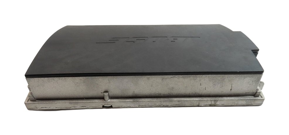 Thumbnail 4: 2010-2012 AUDI Q7 (4L) BOSE AUDIO AMP AMPLIFIER (4L0035223F / 4L0035223G)