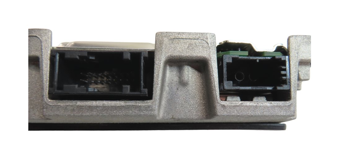 Thumbnail 8: 2010-2012 AUDI Q7 (4L) BOSE AUDIO AMP AMPLIFIER (4L0035223F / 4L0035223G)