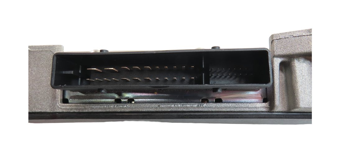 Thumbnail 9: 2010-2012 AUDI Q7 (4L) BOSE AUDIO AMP AMPLIFIER (4L0035223F / 4L0035223G)