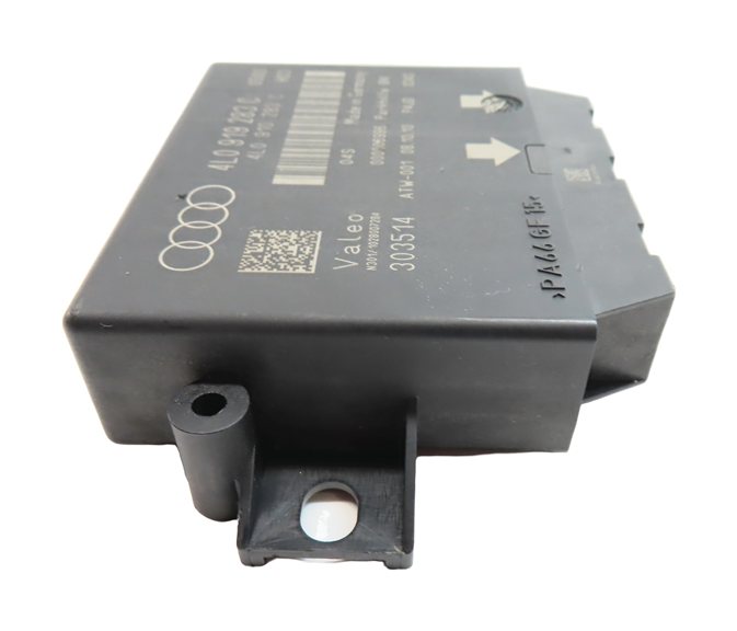 Thumbnail 5: 2007-2012 AUDI A6 S6 Q7 (C6 4L) PDC PARKING PARK DISTANCE SENSOR CONTROL MODULE