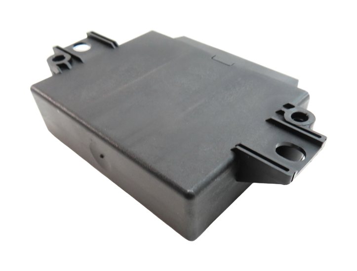 Thumbnail 7: 2007-2012 AUDI A6 S6 Q7 (C6 4L) PDC PARKING PARK DISTANCE SENSOR CONTROL MODULE