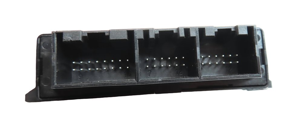 Thumbnail 8: 2007-2012 AUDI A6 S6 Q7 (C6 4L) PDC PARKING PARK DISTANCE SENSOR CONTROL MODULE