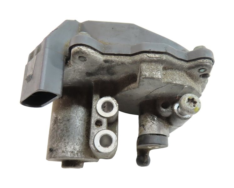 Thumbnail 2: 2011 AUDI Q7 (4L) 3.0L DIESEL (CATA) ENGINE RIGHT INTAKE MANIFOLD FLAP ACTUATOR