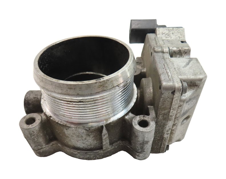 Thumbnail 5: 2011-2012 AUDI Q7 (4L) 3.0L CATA TURBO DIESEL ENGINE THROTTLE BODY