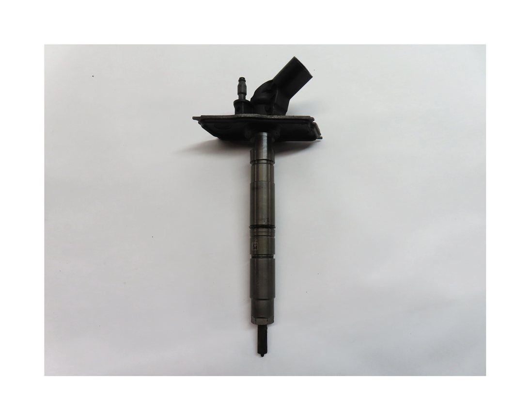 Thumbnail 5: 2010-2012 AUDI Q7 (4L) 3.0L TDI DIESEL ENGINE FUEL INJECTOR SET 6