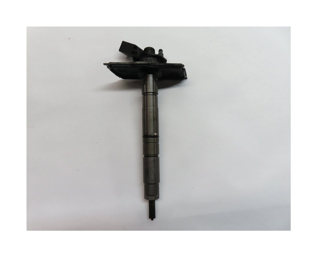 Thumbnail 6: 2010-2012 AUDI Q7 (4L) 3.0L TDI DIESEL ENGINE FUEL INJECTOR SET 6