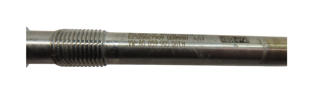Thumbnail 5: 2011 AUDI Q7 (4L) 3.0L DIESEL (CATA) ENGINE GLOW PLUG SET/6
