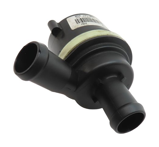 Thumbnail 2: 2011 AUDI Q7 (4L) 3.0L DIESEL (CATA) ENGINE AUXILIARY WATER COOLANT PUMP