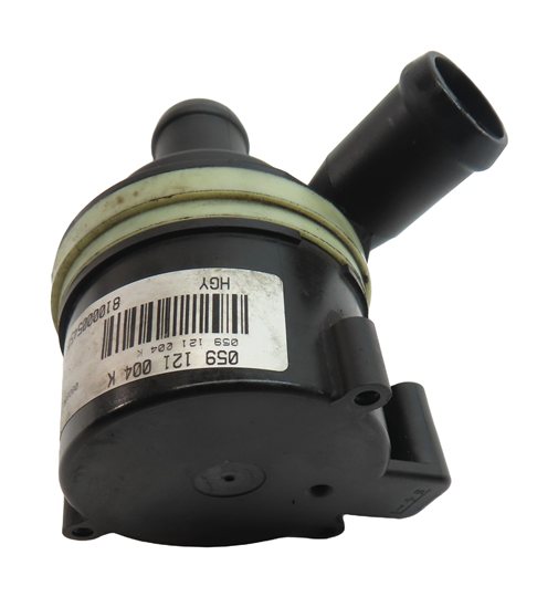 Thumbnail 4: 2011 AUDI Q7 (4L) 3.0L DIESEL (CATA) ENGINE AUXILIARY WATER COOLANT PUMP