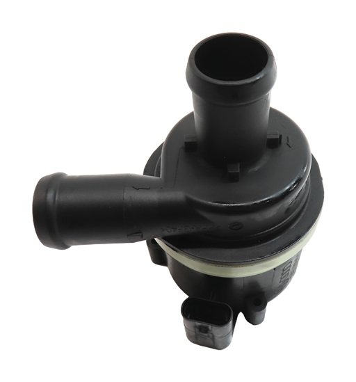 Thumbnail 6: 2011 AUDI Q7 (4L) 3.0L DIESEL (CATA) ENGINE AUXILIARY WATER COOLANT PUMP