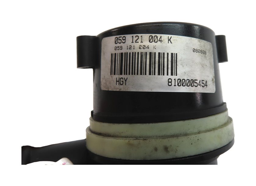 Thumbnail 9: 2011 AUDI Q7 (4L) 3.0L DIESEL (CATA) ENGINE AUXILIARY WATER COOLANT PUMP