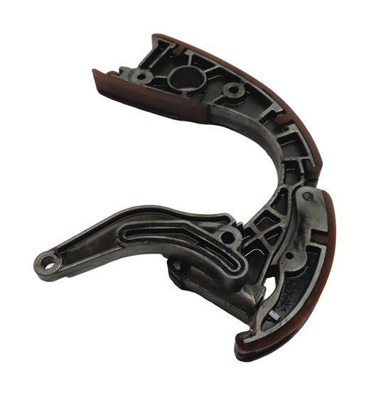 Thumbnail 3: 2011 AUDI Q7 (4L) 3.0L DIESEL (CATA) ENGINE LOWER TIMING CHAIN TENSIONER