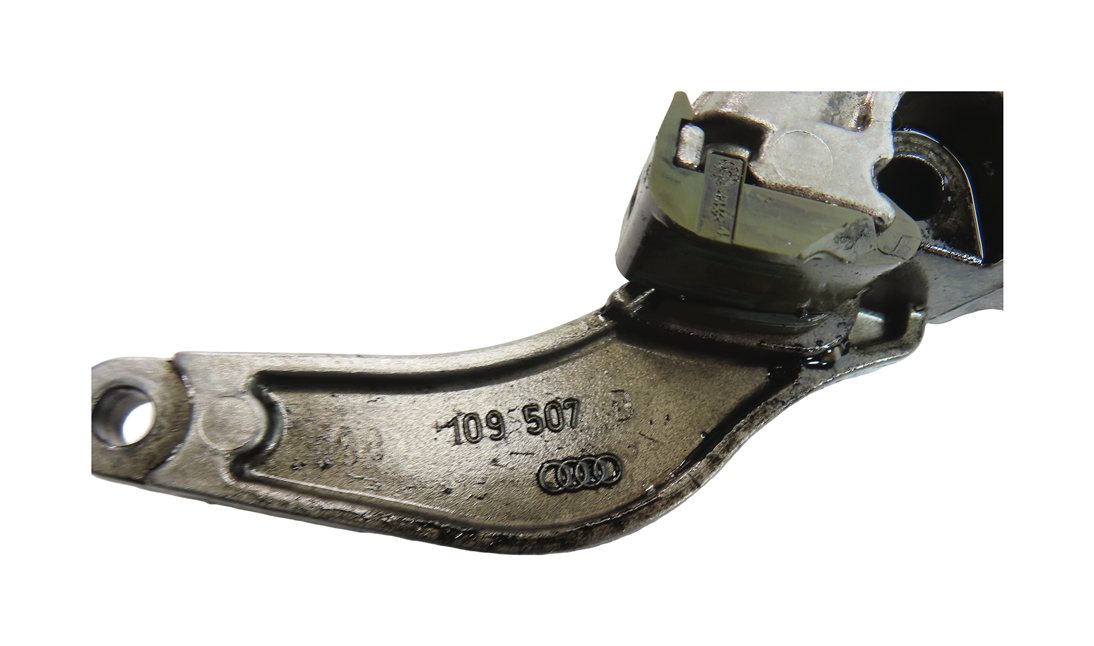 Thumbnail 6: 2011 AUDI Q7 (4L) 3.0L DIESEL (CATA) ENGINE LOWER TIMING CHAIN TENSIONER