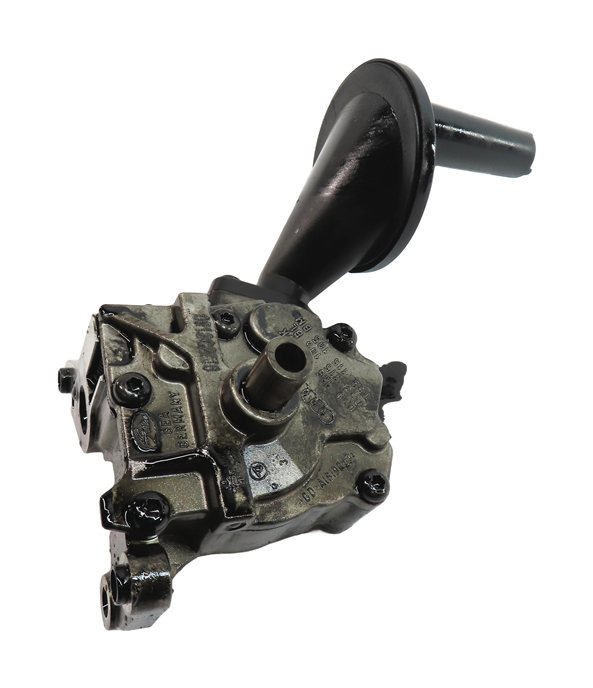 Thumbnail 2: 2011 AUDI Q7 (4L) 3.0L DIESEL (CATA) ENGINE MOTOR OIL FLUID PUMP w/PICK UP TUBE