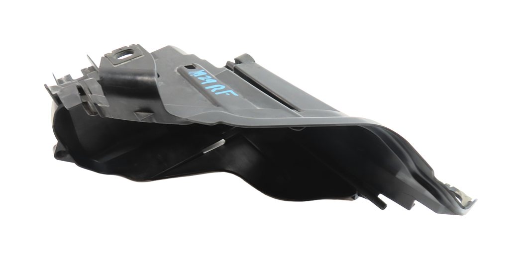 Thumbnail 3: 2011 AUDI Q7 (4L) FRONT RIGHT PASSENGER HEADLIGHT HEAD LAMP MOUNT BRACKET