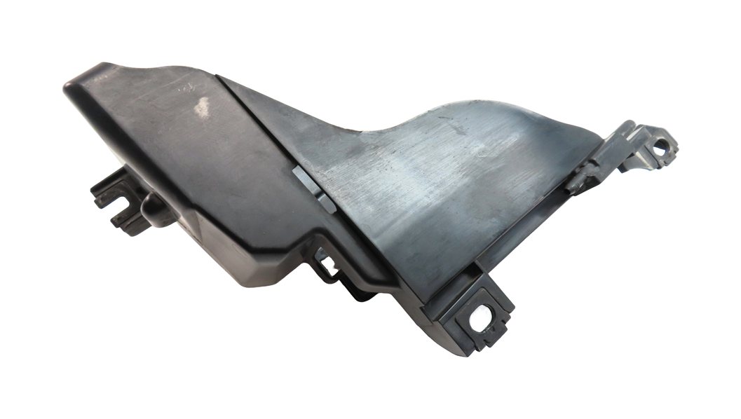 Thumbnail 5: 2011 AUDI Q7 (4L) FRONT RIGHT PASSENGER HEADLIGHT HEAD LAMP MOUNT BRACKET