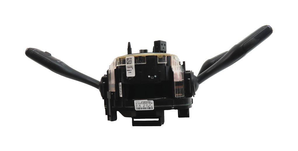 Thumbnail 5: 2009-2015 AUDI Q7 (4L) STEERING COLUMN BLINKER WIPER CRUISE COMBINATION SWITCH