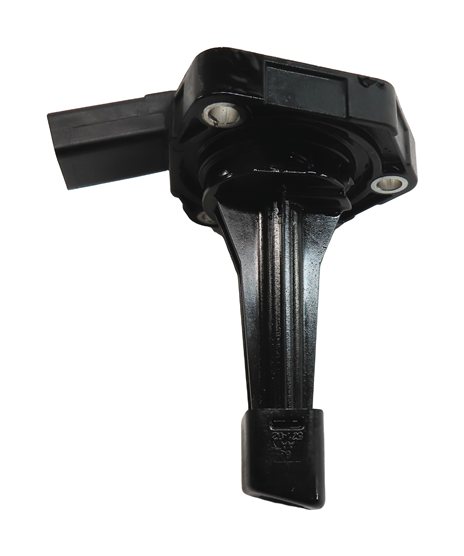 Thumbnail 3: 2011 AUDI Q7 (4L) 3.0L DIESEL (CATA) ENGINE MOTOR OIL FLUID LEVEL SENSOR MODULE