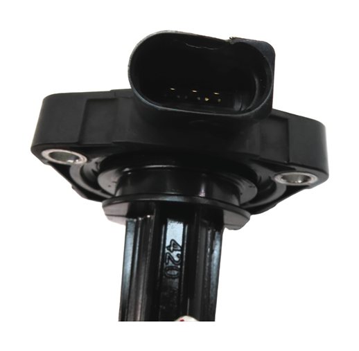 Thumbnail 6: 2011 AUDI Q7 (4L) 3.0L DIESEL (CATA) ENGINE MOTOR OIL FLUID LEVEL SENSOR MODULE