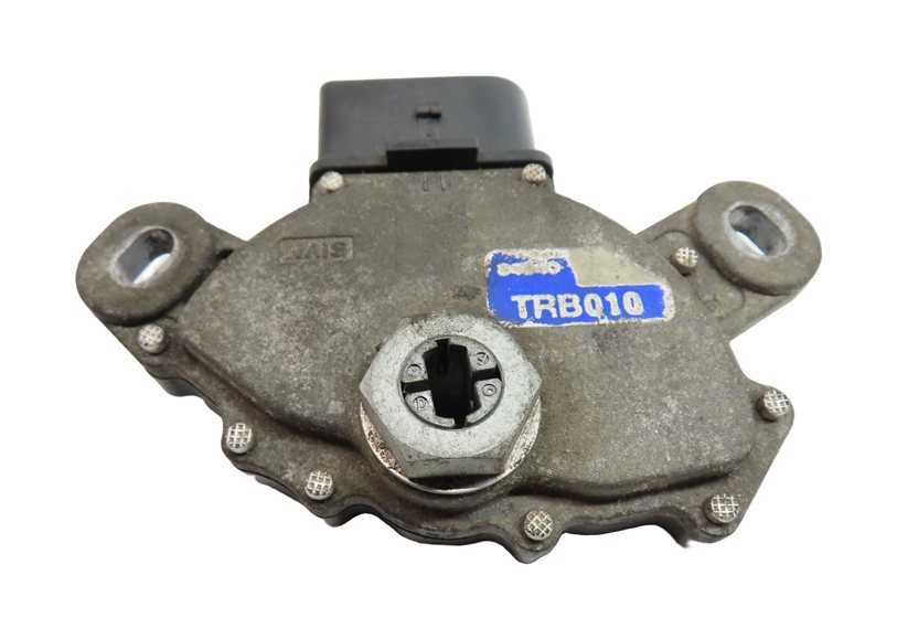 Thumbnail 2: 2011 AUDI Q7 4L 3.0L DIESEL (CATA) AUTOMATIC TRANSMISSION NEUTRAL SAFETY SWITCH