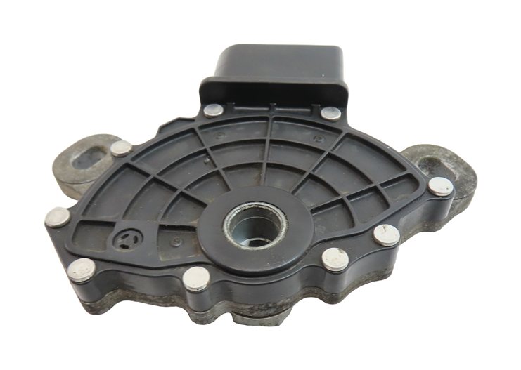 Thumbnail 4: 2011 AUDI Q7 4L 3.0L DIESEL (CATA) AUTOMATIC TRANSMISSION NEUTRAL SAFETY SWITCH