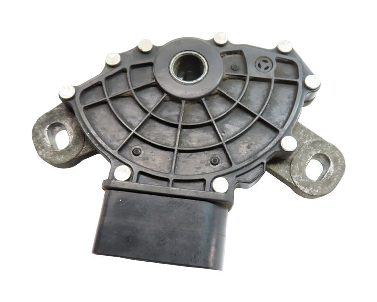 Thumbnail 5: 2011 AUDI Q7 4L 3.0L DIESEL (CATA) AUTOMATIC TRANSMISSION NEUTRAL SAFETY SWITCH