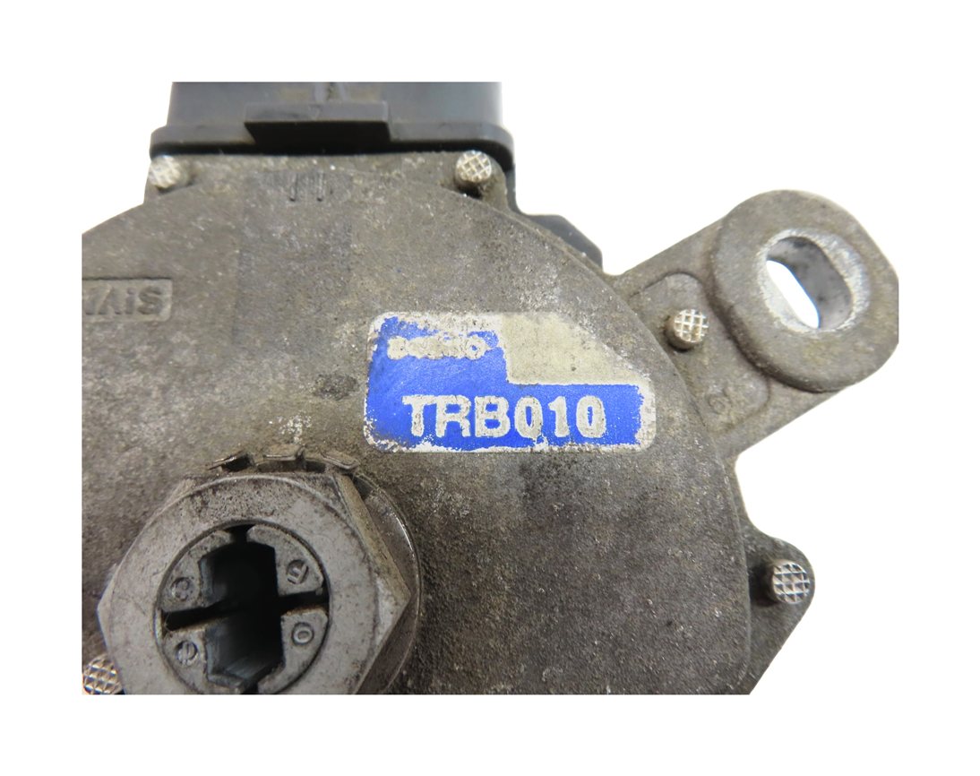 Thumbnail 7: 2011 AUDI Q7 4L 3.0L DIESEL (CATA) AUTOMATIC TRANSMISSION NEUTRAL SAFETY SWITCH