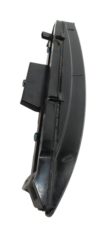 Thumbnail 5: 2010-2015 AUDI Q7 (4L) FRONT RIGHT PASSENGER TURN SIGNAL MARKER LIGHT LAMP (LED)