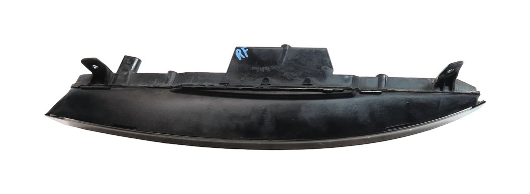 Thumbnail 6: 2010-2015 AUDI Q7 (4L) FRONT RIGHT PASSENGER TURN SIGNAL MARKER LIGHT LAMP (LED)