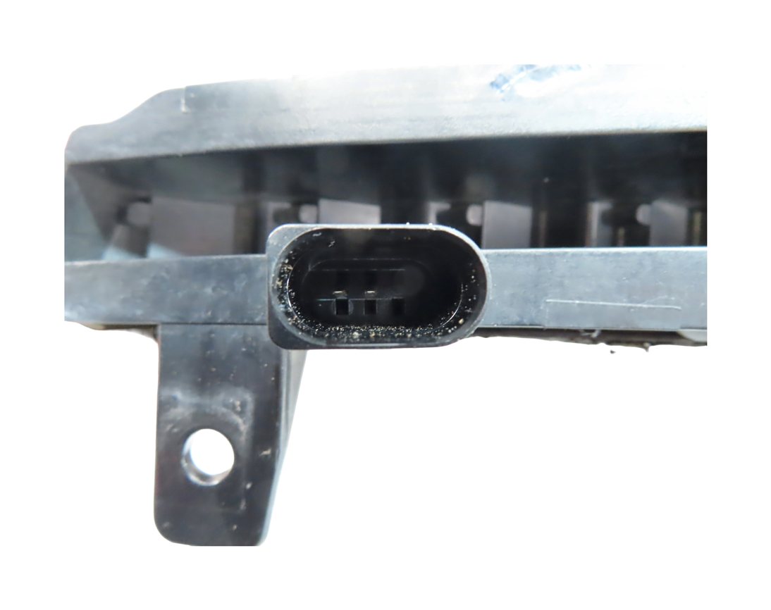 Thumbnail 7: 2010-2015 AUDI Q7 (4L) FRONT RIGHT PASSENGER TURN SIGNAL MARKER LIGHT LAMP (LED)
