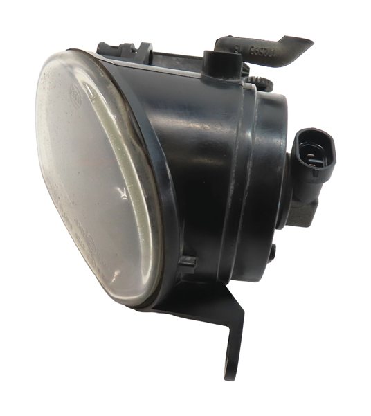 Thumbnail 3: 10-15 AUDI Q7 (4L) FRONT RIGHT PASSENGER LOWER BUMPER FOGLIGHT FOG LIGHT LAMP