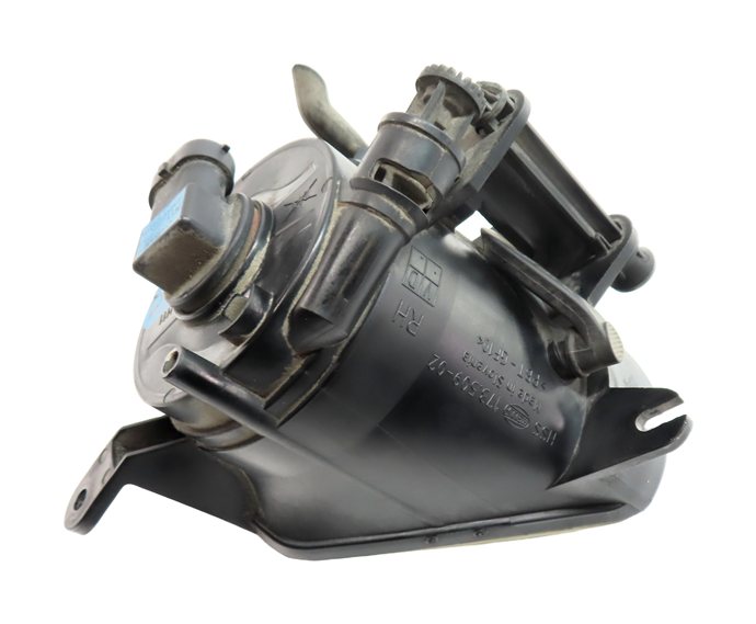 Thumbnail 6: 10-15 AUDI Q7 (4L) FRONT RIGHT PASSENGER LOWER BUMPER FOGLIGHT FOG LIGHT LAMP