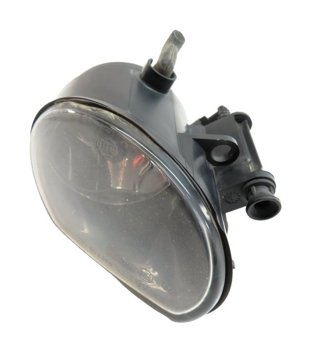 2010-2015 AUDI Q7 (4L) FRONT LEFT DRIVER LOWER BUMPER FOGLIGHT FOG LIGHT LAMP