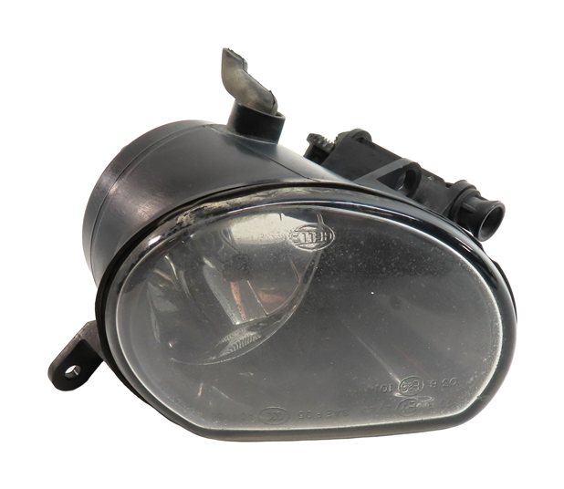 Thumbnail 2: 2010-2015 AUDI Q7 (4L) FRONT LEFT DRIVER LOWER BUMPER FOGLIGHT FOG LIGHT LAMP