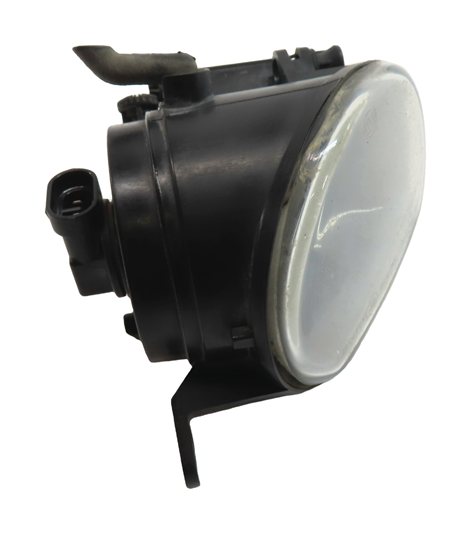 Thumbnail 3: 2010-2015 AUDI Q7 (4L) FRONT LEFT DRIVER LOWER BUMPER FOGLIGHT FOG LIGHT LAMP