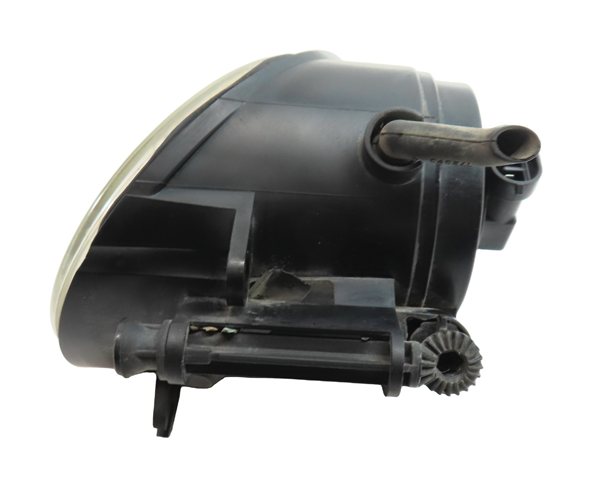 Thumbnail 5: 2010-2015 AUDI Q7 (4L) FRONT LEFT DRIVER LOWER BUMPER FOGLIGHT FOG LIGHT LAMP