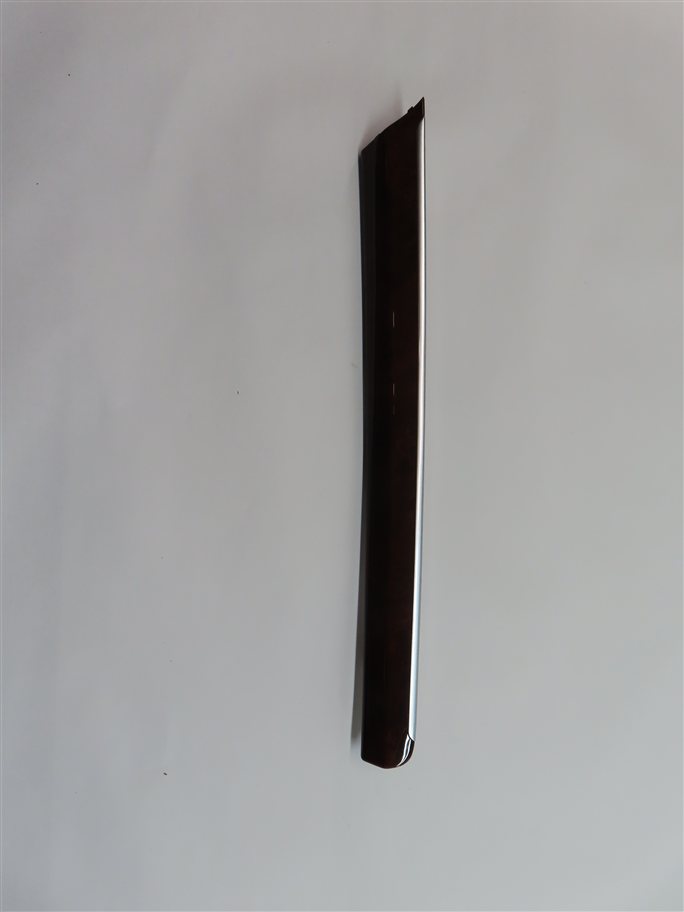 Thumbnail 11: 2011 AUDI Q7 (4L) INTERIOR DASH DOOR CENTER CONSOLE WOOD TRIM SET/6 (Walnut)