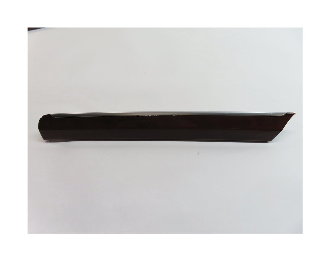 Thumbnail 12: 2011 AUDI Q7 (4L) INTERIOR DASH DOOR CENTER CONSOLE WOOD TRIM SET/6 (Walnut)