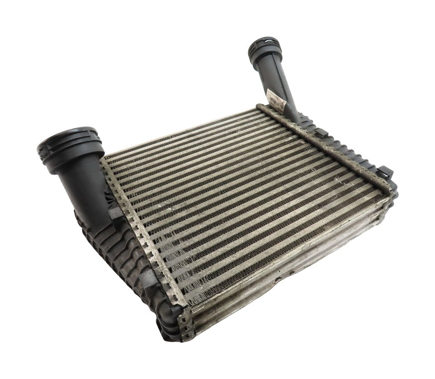 2009-2016 VW TOUAREG AUDI Q7 (4L) 3.0L TDI TURBO DIESEL ENGINE RIGHT INTERCOOLER