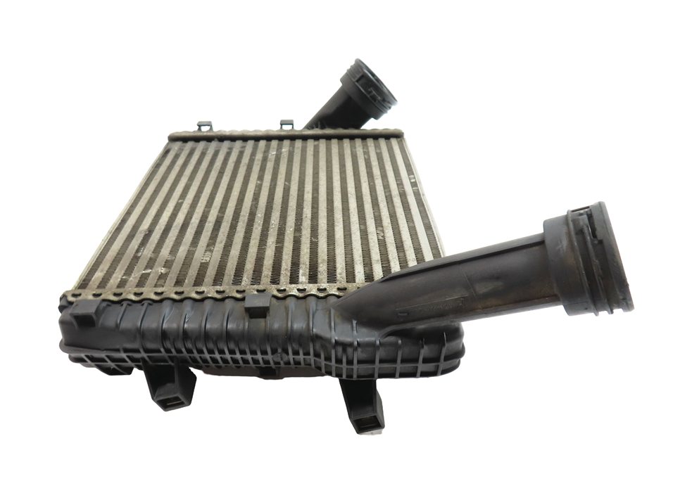 Thumbnail 3: 2009-2016 VW TOUAREG AUDI Q7 (4L) 3.0L TDI TURBO DIESEL ENGINE RIGHT INTERCOOLER