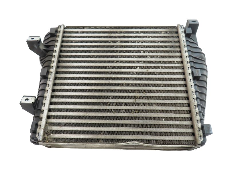 Thumbnail 6: 2009-2016 VW TOUAREG AUDI Q7 (4L) 3.0L TDI TURBO DIESEL ENGINE RIGHT INTERCOOLER