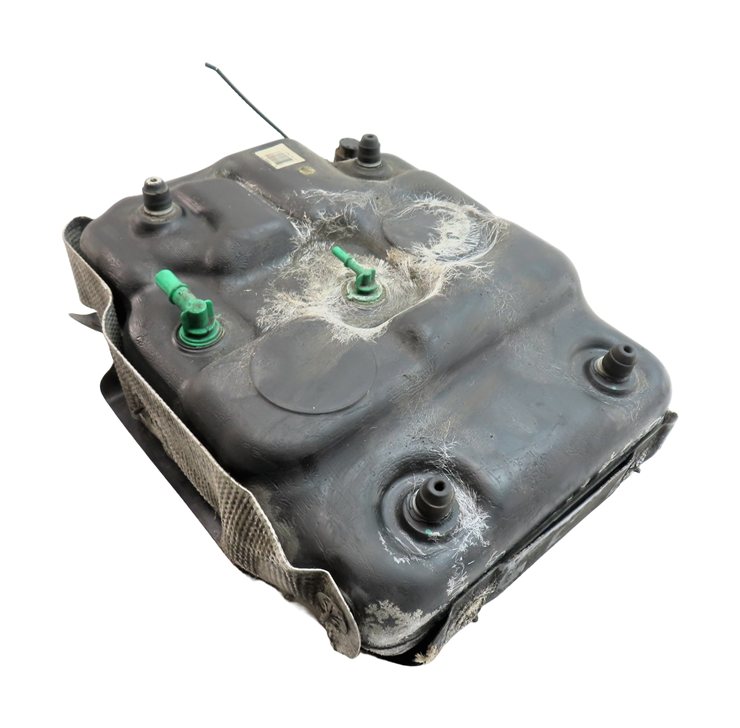 2011 AUDI Q7 (4L) 3.0L DIESEL (CATA) ENGINE PASSIVE DEF FLUID RESERVOIR TANK