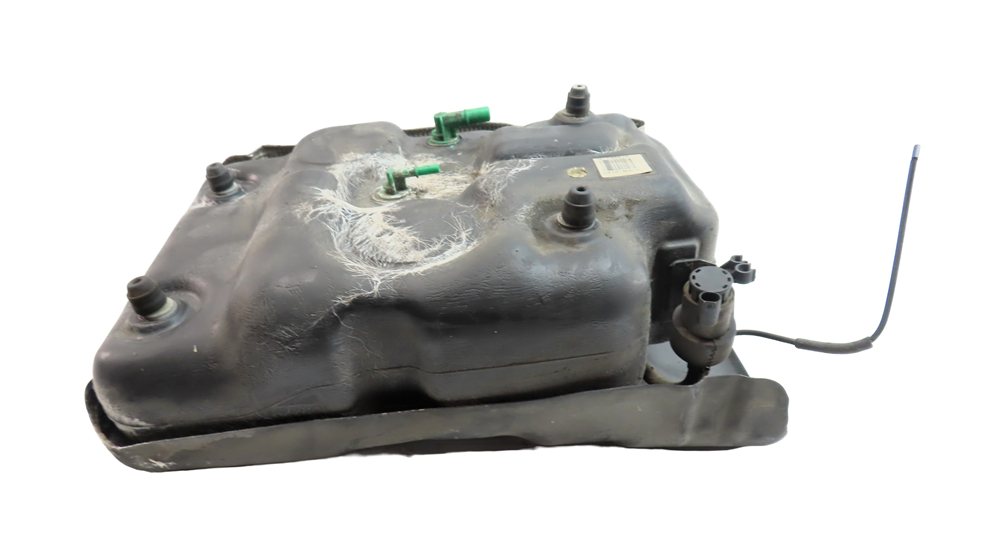 Thumbnail 3: 2011 AUDI Q7 (4L) 3.0L DIESEL (CATA) ENGINE PASSIVE DEF FLUID RESERVOIR TANK