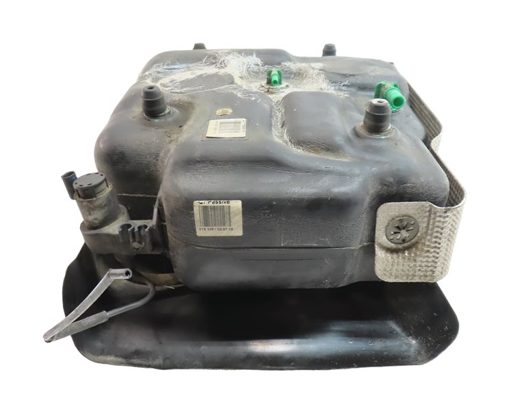 Thumbnail 4: 2011 AUDI Q7 (4L) 3.0L DIESEL (CATA) ENGINE PASSIVE DEF FLUID RESERVOIR TANK