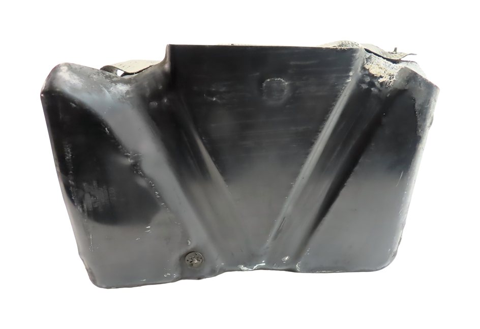 Thumbnail 5: 2011 AUDI Q7 (4L) 3.0L DIESEL (CATA) ENGINE PASSIVE DEF FLUID RESERVOIR TANK