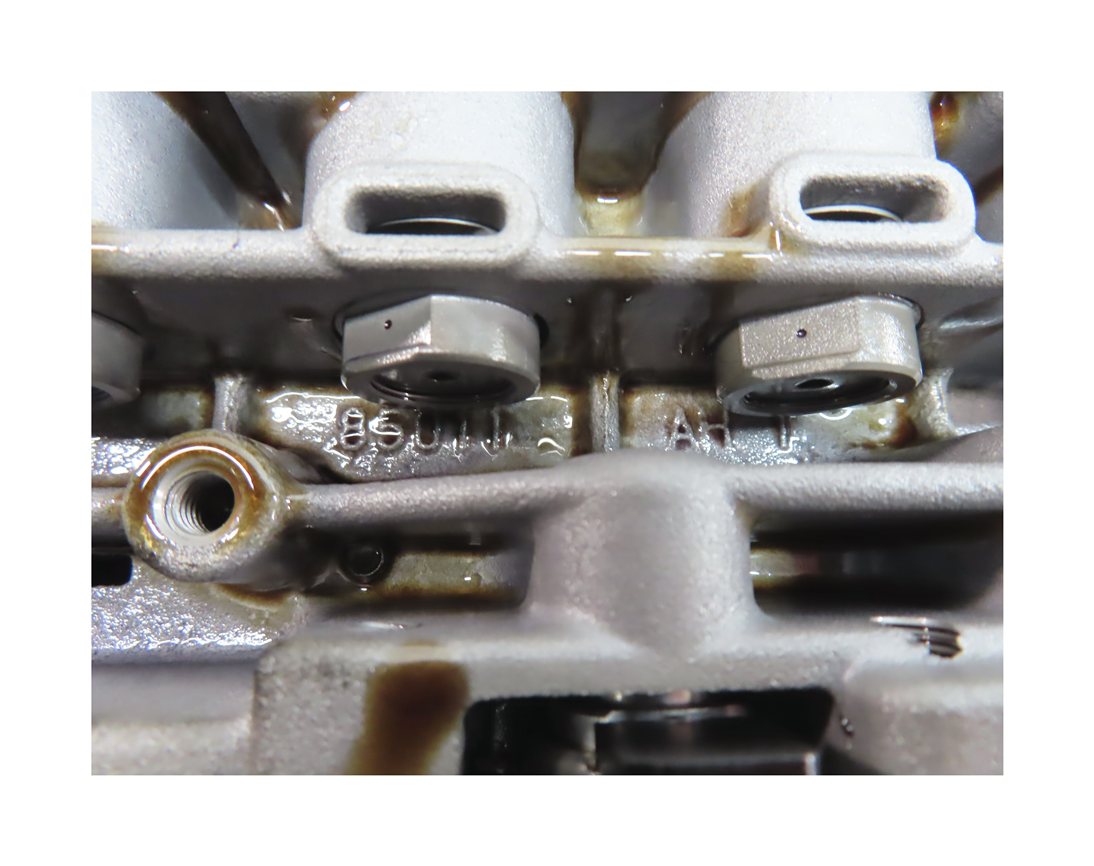 Thumbnail 10: 11-12 VW TOUAREG / AUDI Q7 (4L) DIESEL 8-SPD MHC AUTO TRANSMISSION VALVE BODY