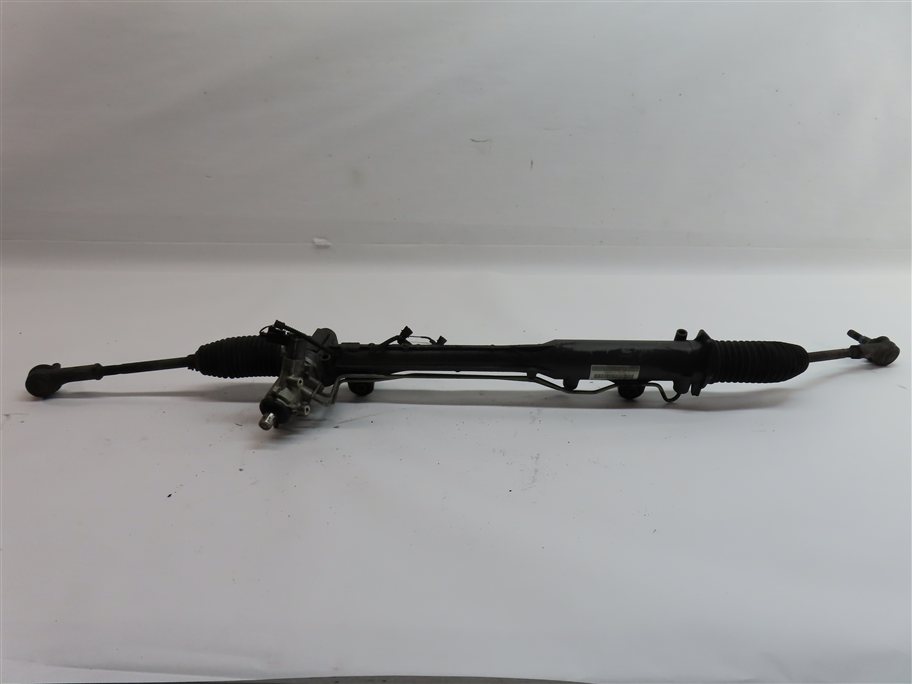 Thumbnail 2: 2011-2015 AUDI Q7 (4L) POWER STEERING GEAR RACK & PINION ASSEMBLY