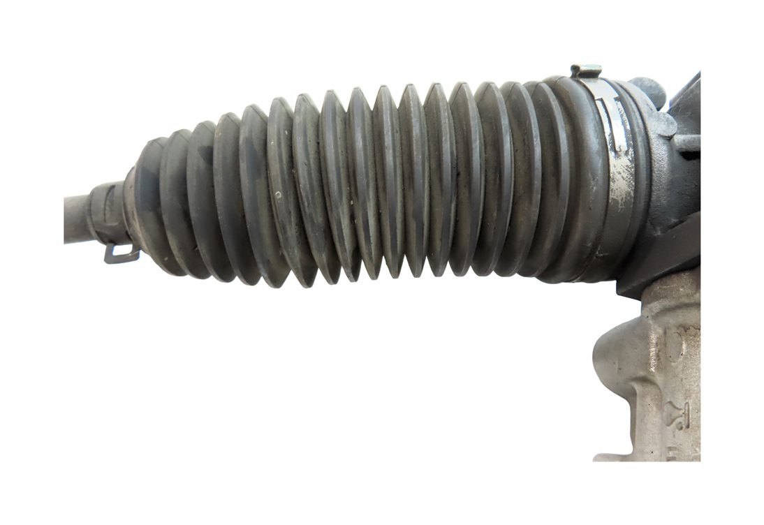 Thumbnail 4: 2011-2015 AUDI Q7 (4L) POWER STEERING GEAR RACK & PINION ASSEMBLY