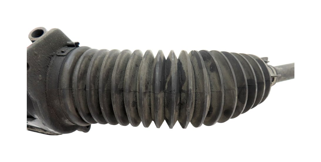 Thumbnail 5: 2011-2015 AUDI Q7 (4L) POWER STEERING GEAR RACK & PINION ASSEMBLY