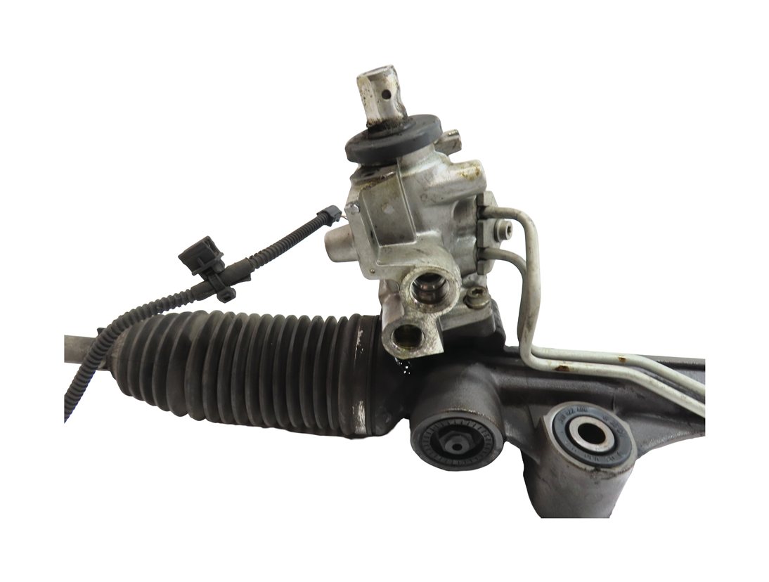 Thumbnail 8: 2011-2015 AUDI Q7 (4L) POWER STEERING GEAR RACK & PINION ASSEMBLY